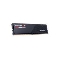 Produktbild för G.Skill Ripjaws S5 - DDR5 - sats - 32 GB: 2 x 16 GB - DIMM 288-pin - 6000 MHz / PC5-48000 - ej buffrad
