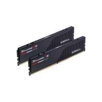 Produktbild för G.Skill Ripjaws S5 - DDR5 - sats - 32 GB: 2 x 16 GB - DIMM 288-pin - 6000 MHz / PC5-48000 - ej buffrad
