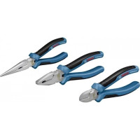Produktbild för Bosch Professional - tångsats - 3 delar