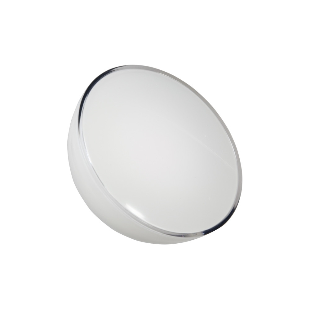 Produktbild för Philips Hue Go - skrivbordslampa - LED - 6 W - 16 miljoner färger - 2000-6500 K - vit