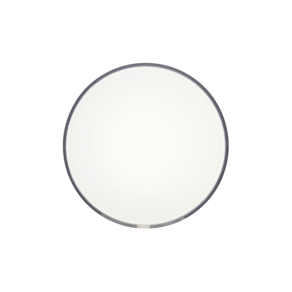 Produktbild för Philips Hue Go - skrivbordslampa - LED - 6 W - 16 miljoner färger - 2000-6500 K - vit