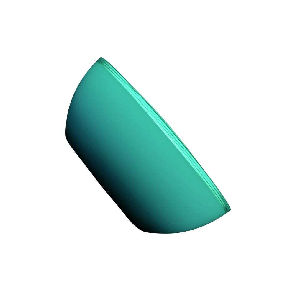 Produktbild för Philips Hue Go - skrivbordslampa - LED - 6 W - 16 miljoner färger - 2000-6500 K - vit