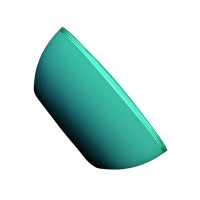 Produktbild för Philips Hue Go - skrivbordslampa - LED - 6 W - 16 miljoner färger - 2000-6500 K - vit