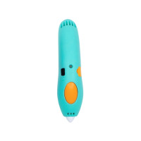 Produktbild för 3Doodler Start Plus, Komposterbar plast, 0,77 mm, Fused Fila...