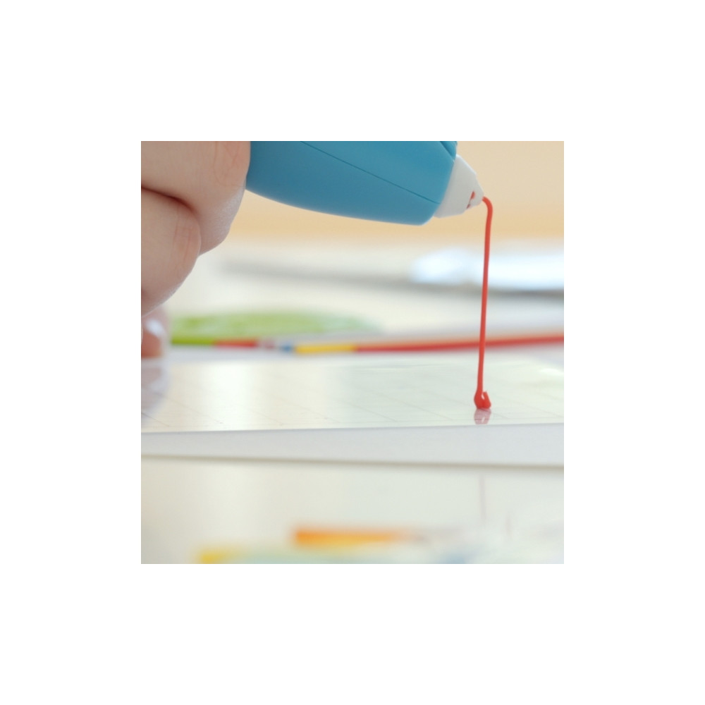 Produktbild för 3Doodler Start Plus, Komposterbar plast, 0,77 mm, Fused Fila...