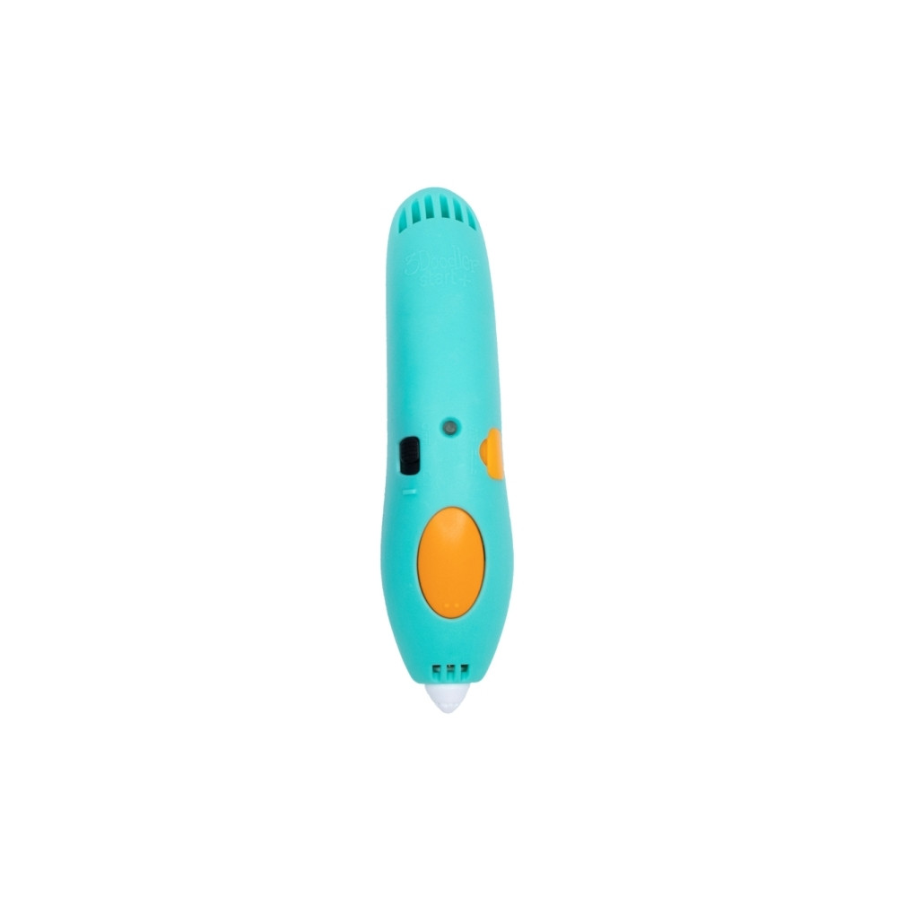 Produktbild för 3Doodler Start Plus, Komposterbar plast, 0,77 mm, Fused Fila...