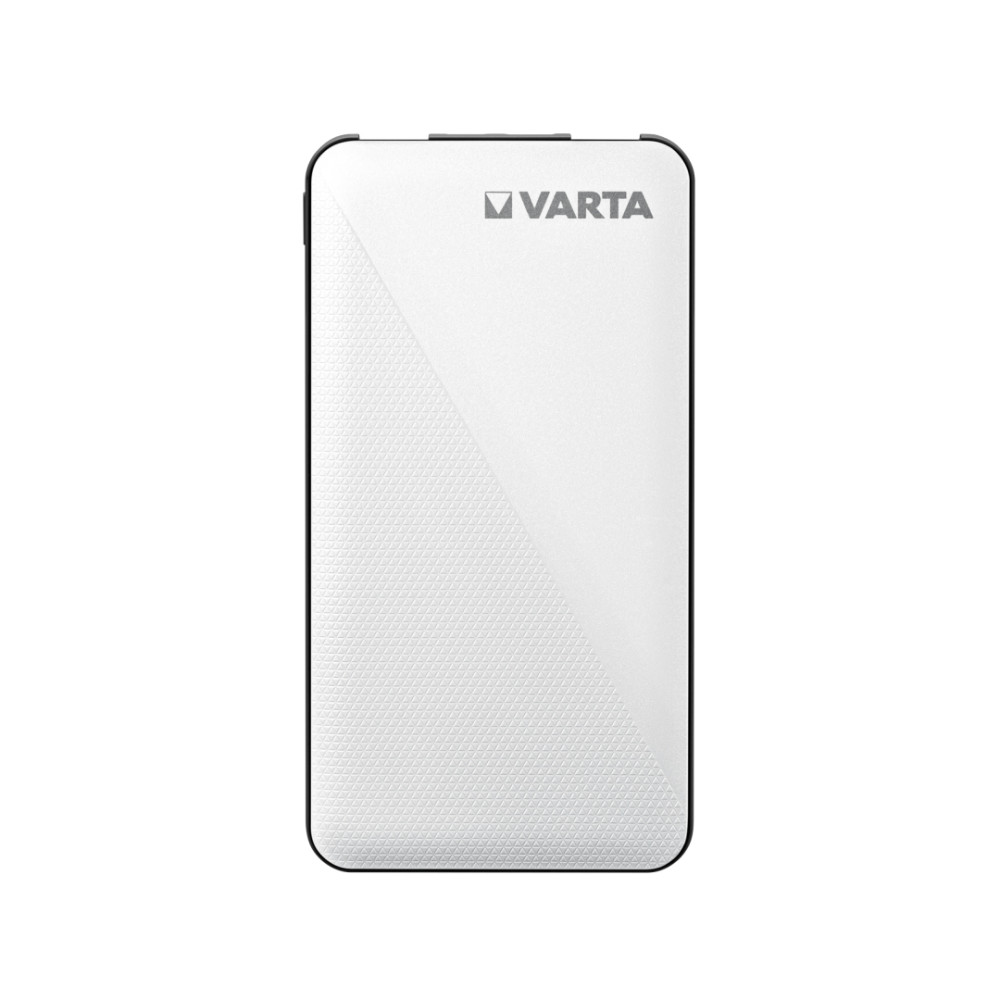 Produktbild för Varta Energy power bank - Li-pol - 2 x USB, USB-C - 12 Watt