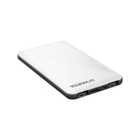 Produktbild för Varta Energy power bank - Li-pol - 2 x USB, USB-C - 12 Watt