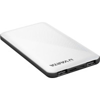 Produktbild för Varta Energy power bank - Li-pol - 2 x USB, USB-C - 12 Watt