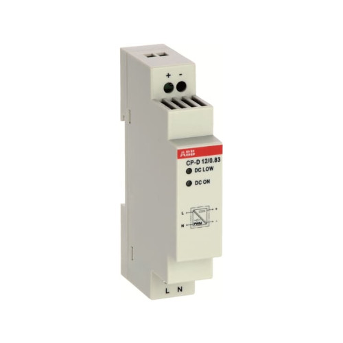 ABB ABB CP-D 24/0.42, inomhus, 100