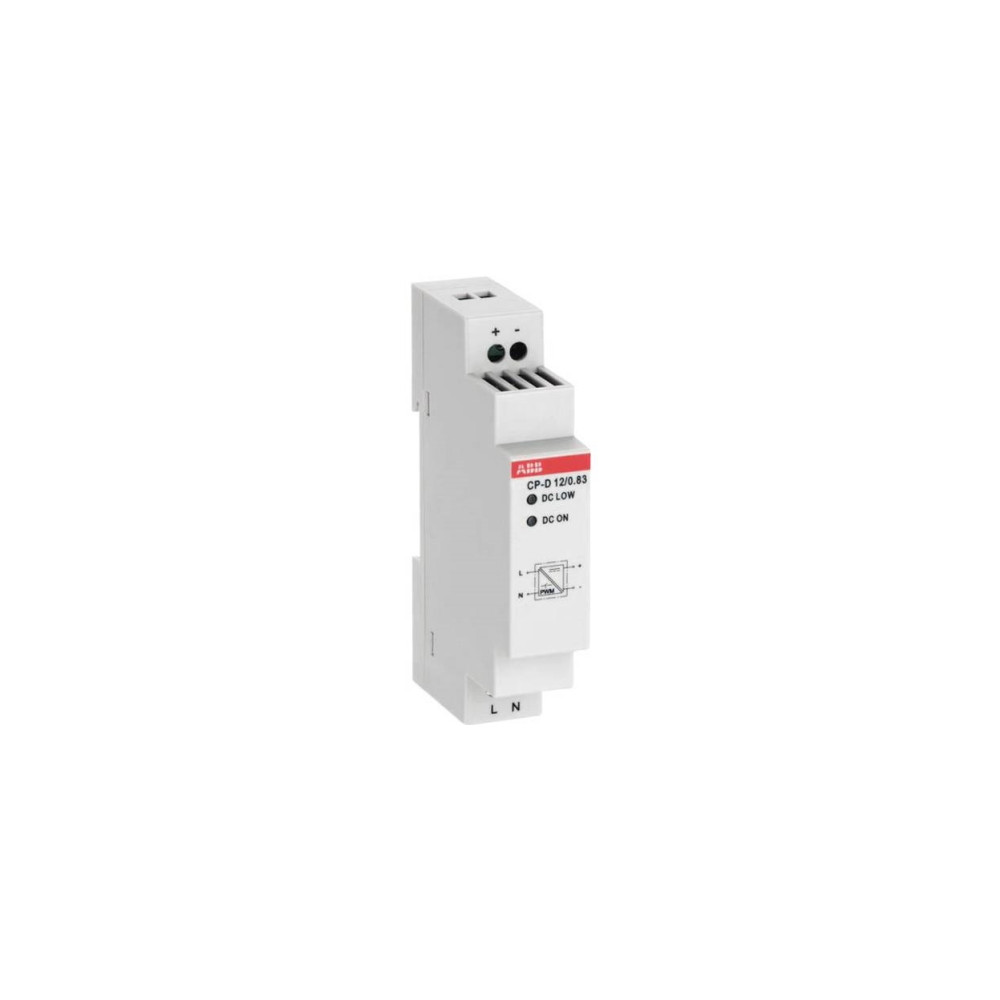 Produktbild för ABB CP-D 24/0.42, inomhus, 100