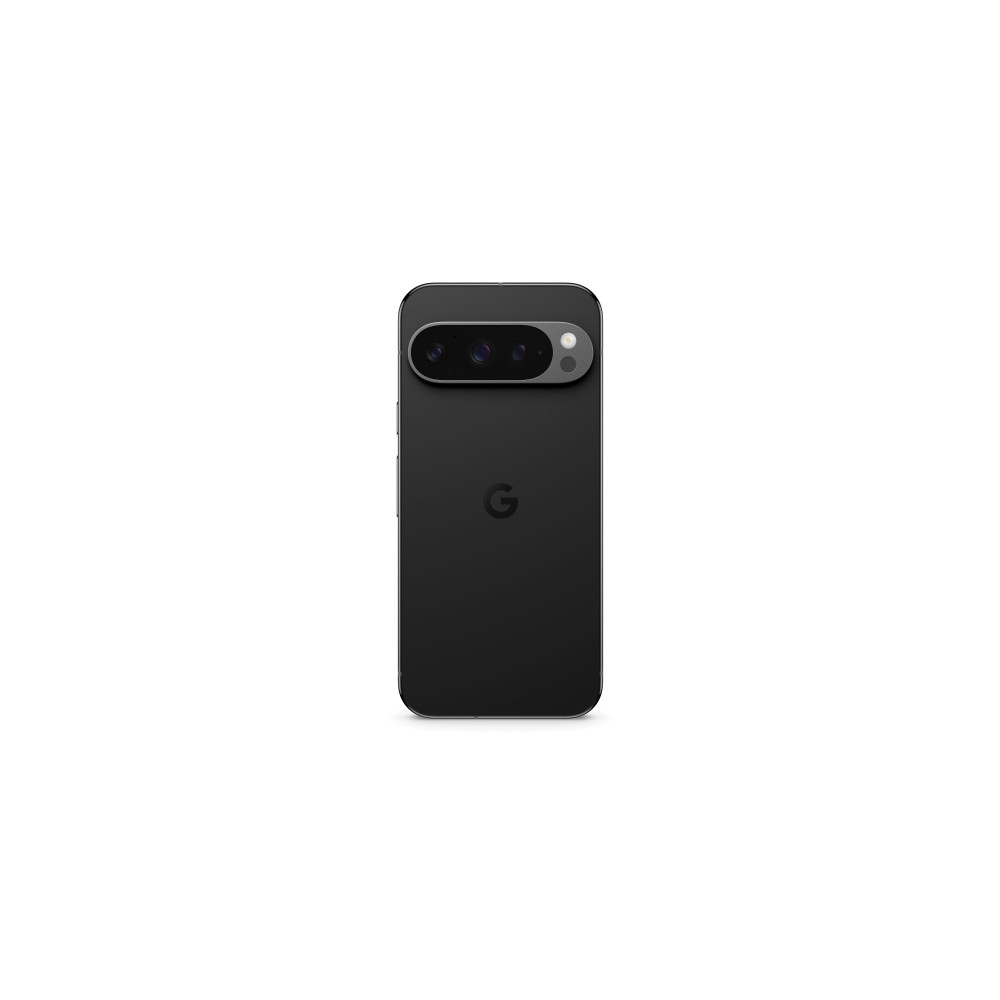 Produktbild för Google Pixel 9 Pro - obsidian - 5G pekskärmsmobil - 128 GB - GSM