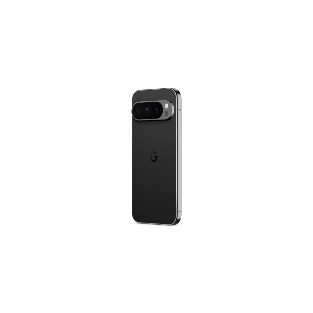 Produktbild för Google Pixel 9 Pro - obsidian - 5G pekskärmsmobil - 128 GB - GSM