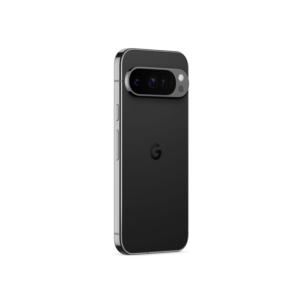 Produktbild för Google Pixel 9 Pro - obsidian - 5G pekskärmsmobil - 128 GB - GSM