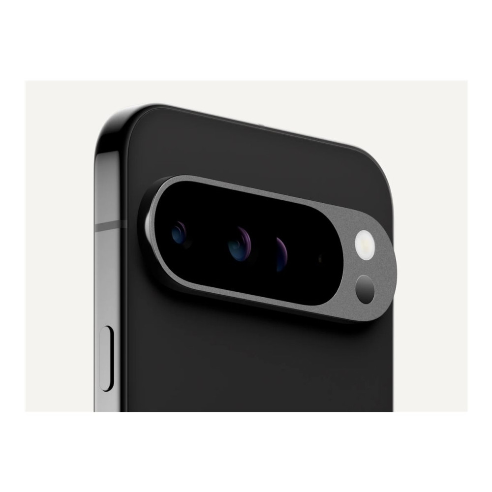 Produktbild för Google Pixel 9 Pro - obsidian - 5G pekskärmsmobil - 128 GB - GSM