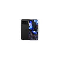 Produktbild för Google Pixel 9 Pro - obsidian - 5G pekskärmsmobil - 128 GB - GSM