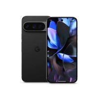 Produktbild för Google Pixel 9 Pro - obsidian - 5G pekskärmsmobil - 128 GB - GSM