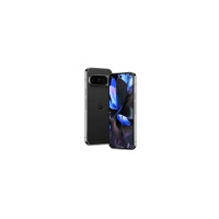 Produktbild för Google Pixel 9 Pro - obsidian - 5G pekskärmsmobil - 128 GB - GSM