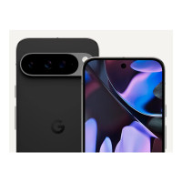 Produktbild för Google Pixel 9 Pro - obsidian - 5G pekskärmsmobil - 128 GB - GSM