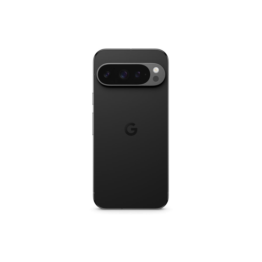 Produktbild för Google Pixel 9 Pro - obsidian - 5G pekskärmsmobil - 128 GB - GSM