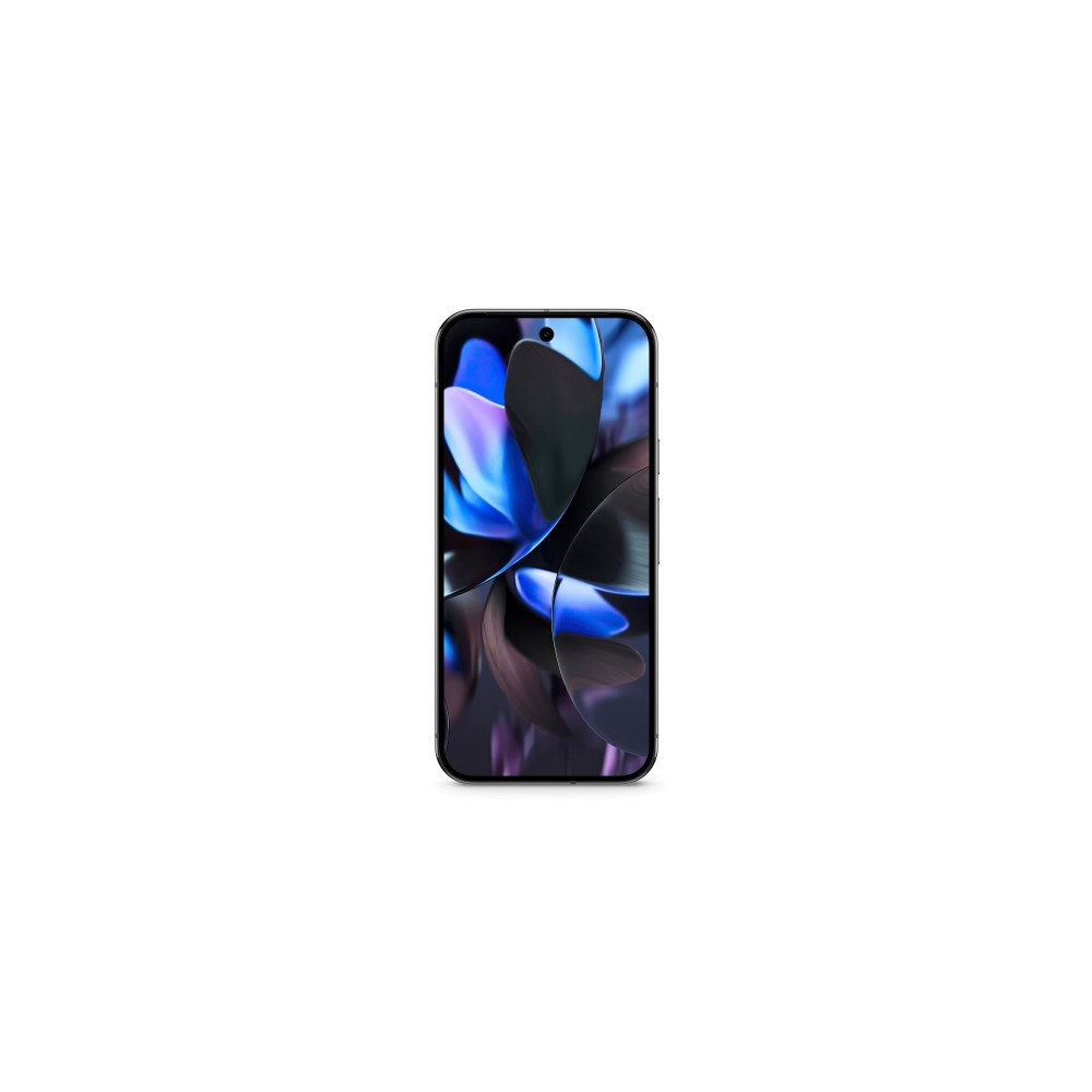Produktbild för Google Pixel 9 Pro - obsidian - 5G pekskärmsmobil - 128 GB - GSM