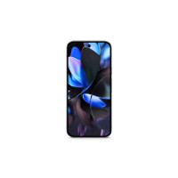 Produktbild för Google Pixel 9 Pro - obsidian - 5G pekskärmsmobil - 128 GB - GSM