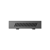 Produktbild för QNAP QSW-2104-2T-R2 - switch - 6 portar - ohanterad