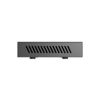 Produktbild för QNAP QSW-2104-2T-R2 - switch - 6 portar - ohanterad