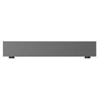 Produktbild för QNAP QSW-2104-2T-R2 - switch - 6 portar - ohanterad