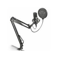 Produktbild för Trust Gaming GXT 252+ Emita Plus - mikrofon