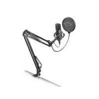 Produktbild för Trust Gaming GXT 252+ Emita Plus - mikrofon