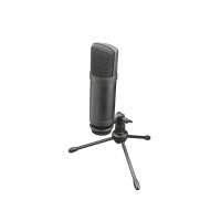 Produktbild för Trust Gaming GXT 252+ Emita Plus - mikrofon