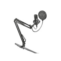 Produktbild för Trust Gaming GXT 252+ Emita Plus - mikrofon