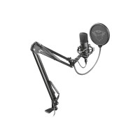 Produktbild för Trust Gaming GXT 252+ Emita Plus - mikrofon