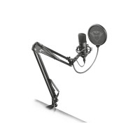 Produktbild för Trust Gaming GXT 252+ Emita Plus - mikrofon