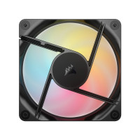 Produktbild för CORSAIR RS120-R - lådfläkt - omvänt