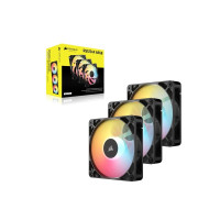 Produktbild för CORSAIR RS120-R - lådfläkt - omvänt