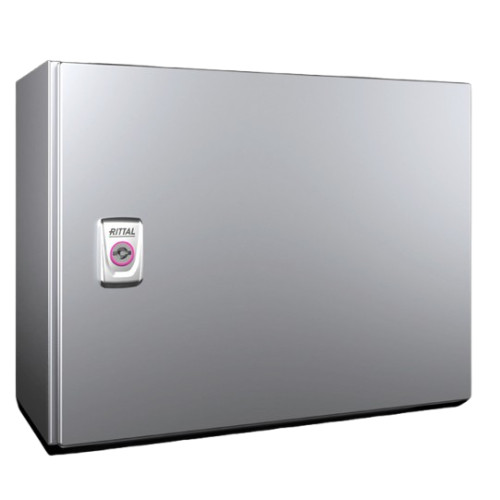 Rittal Rittal 1011.000, 380 mm, 210 mm, 300 mm, 7,1 kg, 7,53 kg, 1...
