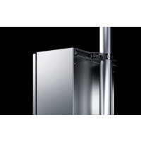 Produktbild för Rittal 1011.000, 380 mm, 210 mm, 300 mm, 7,1 kg, 7,53 kg, 1...