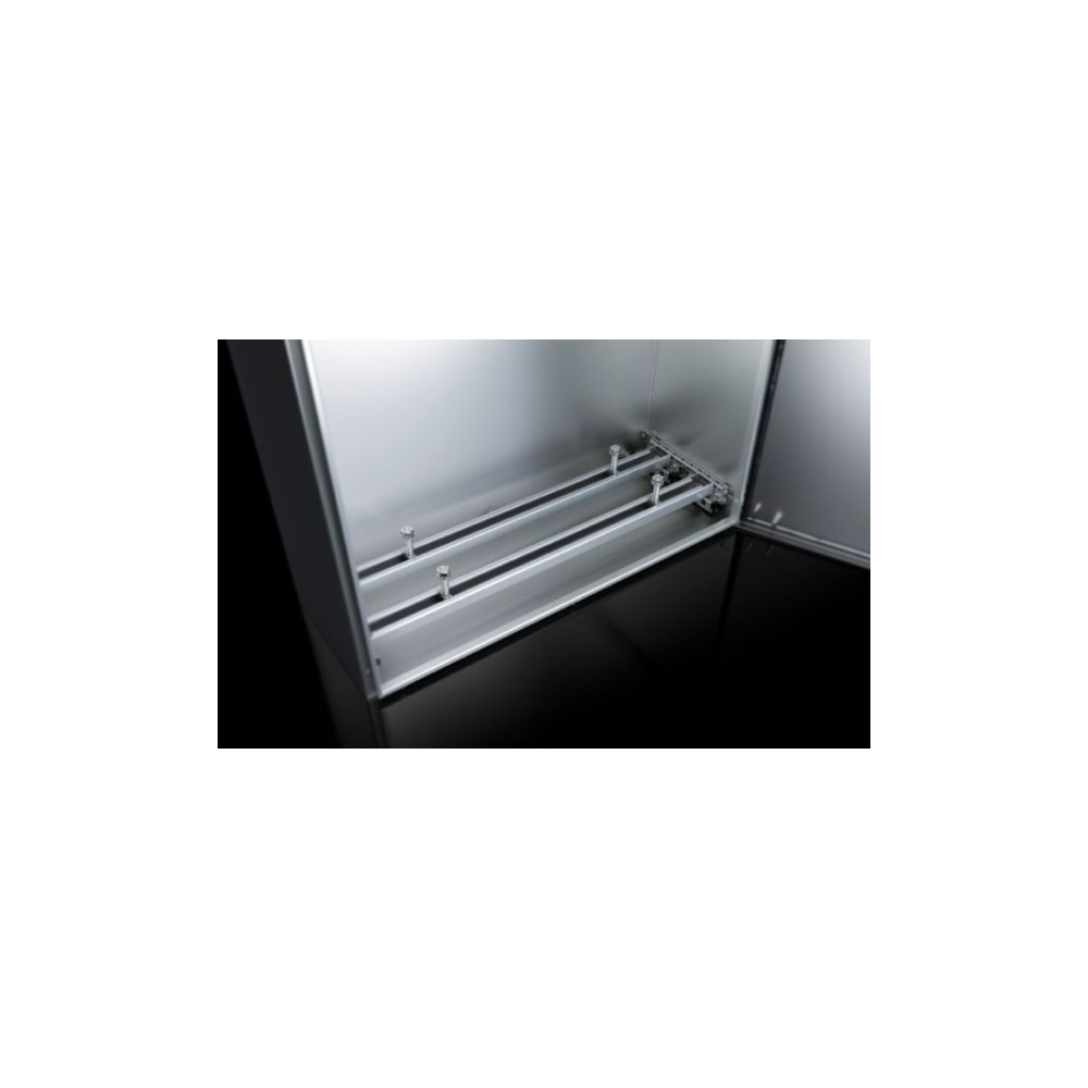 Produktbild för Rittal 1011.000, 380 mm, 210 mm, 300 mm, 7,1 kg, 7,53 kg, 1...