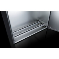 Produktbild för Rittal 1011.000, 380 mm, 210 mm, 300 mm, 7,1 kg, 7,53 kg, 1...