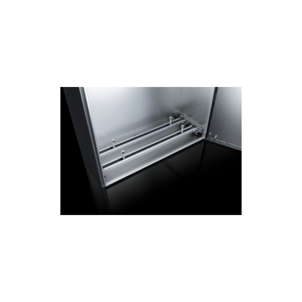 Produktbild för Rittal 1011.000, 380 mm, 210 mm, 300 mm, 7,1 kg, 7,53 kg, 1...