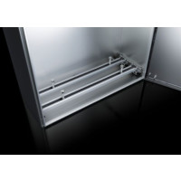 Produktbild för Rittal 1011.000, 380 mm, 210 mm, 300 mm, 7,1 kg, 7,53 kg, 1...