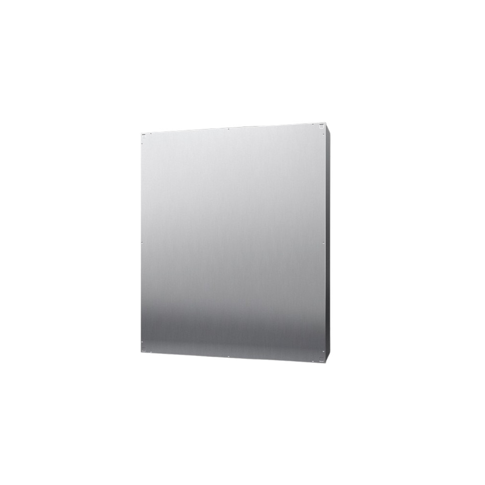 Produktbild för Rittal 1011.000, 380 mm, 210 mm, 300 mm, 7,1 kg, 7,53 kg, 1...