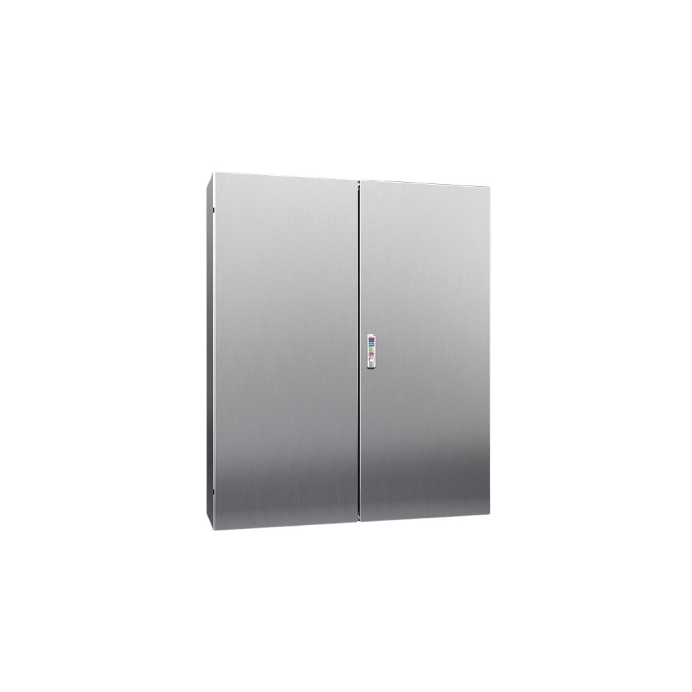 Produktbild för Rittal 1011.000, 380 mm, 210 mm, 300 mm, 7,1 kg, 7,53 kg, 1...