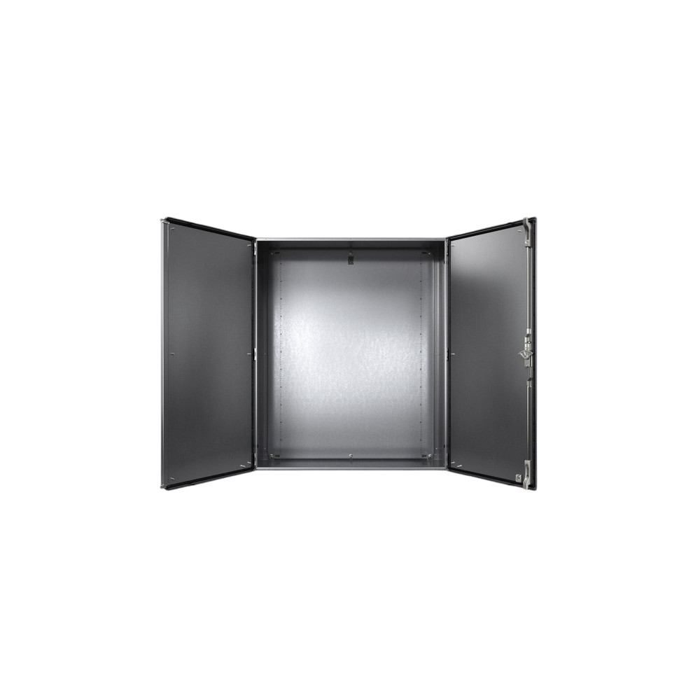 Produktbild för Rittal 1011.000, 380 mm, 210 mm, 300 mm, 7,1 kg, 7,53 kg, 1...