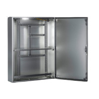 Produktbild för Rittal 1011.000, 380 mm, 210 mm, 300 mm, 7,1 kg, 7,53 kg, 1...
