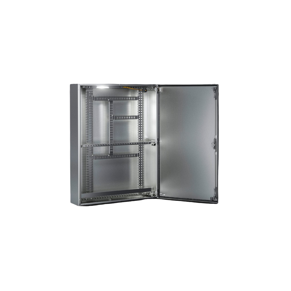 Produktbild för Rittal 1011.000, 380 mm, 210 mm, 300 mm, 7,1 kg, 7,53 kg, 1...