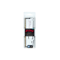 Produktbild för Kingston FURY Beast RGB - DDR5 - modul - 16 GB - DIMM 288-pin / PC5-48000 - ej buffrad