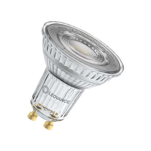 OSRAM LEDVANCE LED PAR16 Ra90 36° 230lm 2,4W/930 (35W) GU10 dimbar